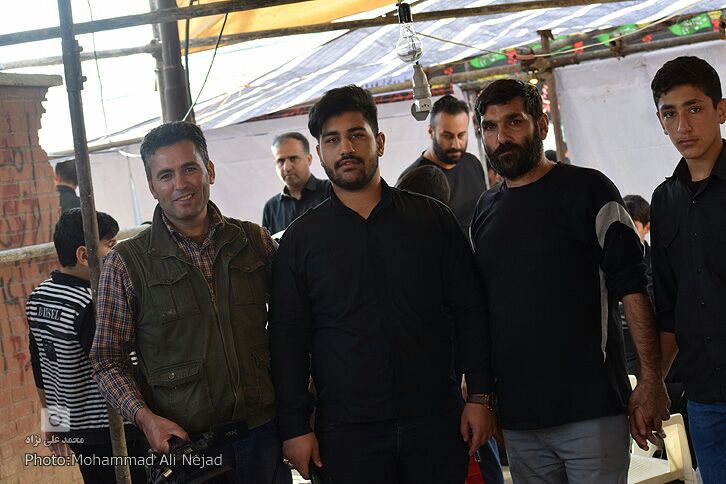 موکب العباس موکب العباس