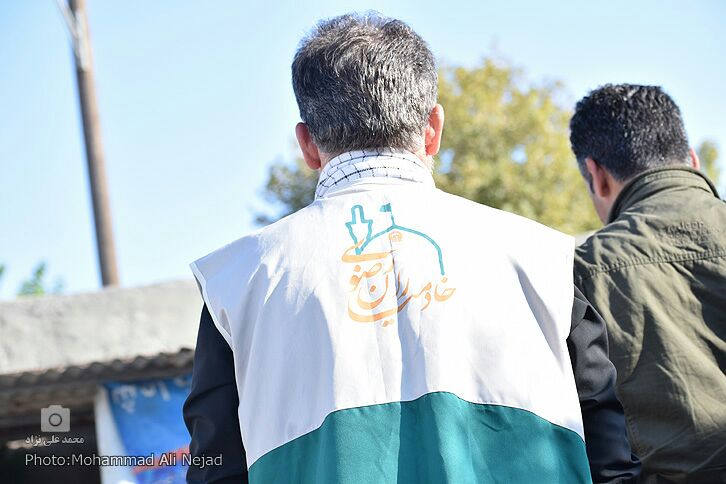 موکب العباس موکب العباس