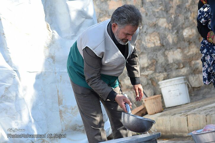 موکب العباس موکب العباس