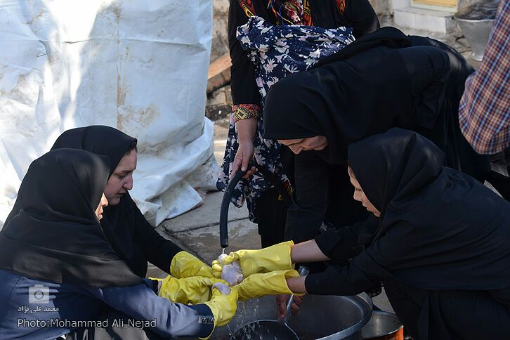 موکب العباس موکب العباس