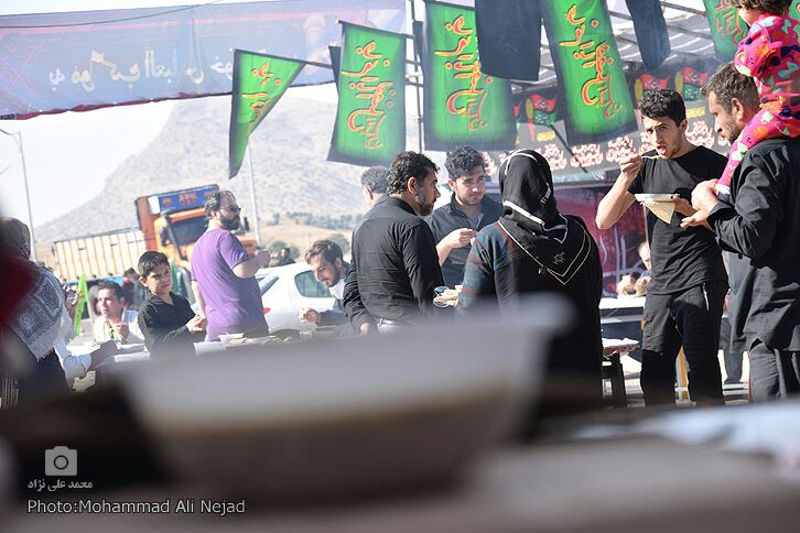 موکب العباس موکب العباس