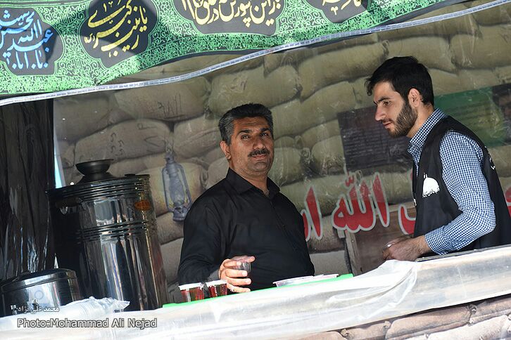 موکب العباس موکب العباس