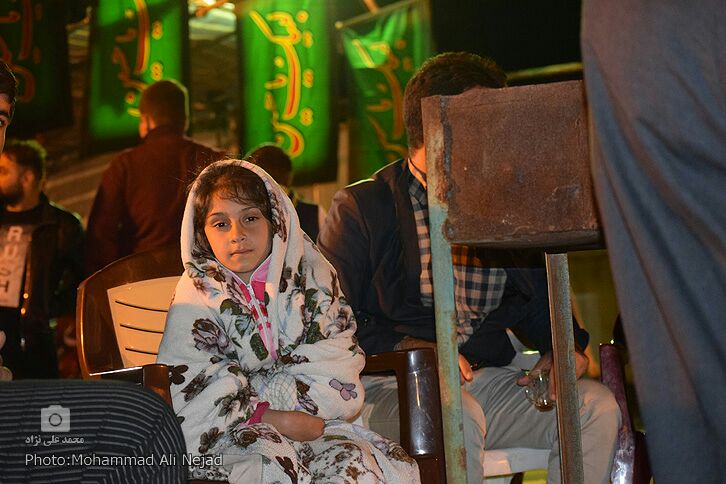 موکب العباس موکب العباس