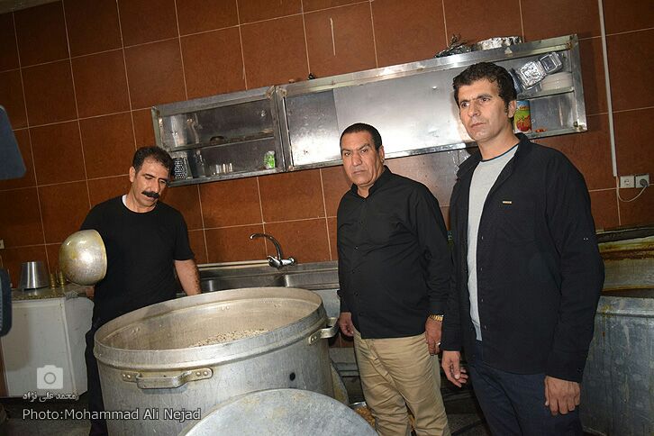 موکب العباس موکب العباس