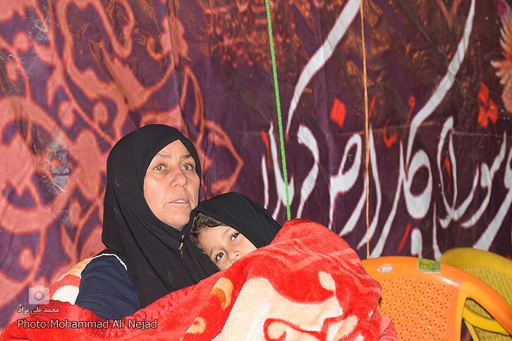 موکب العباس موکب العباس