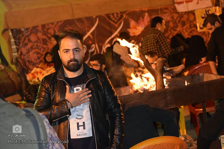 موکب العباس موکب العباس