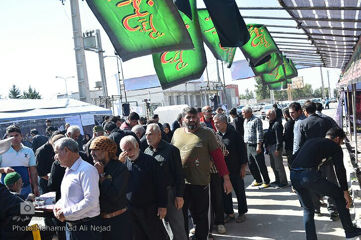 موکب العباس موکب العباس