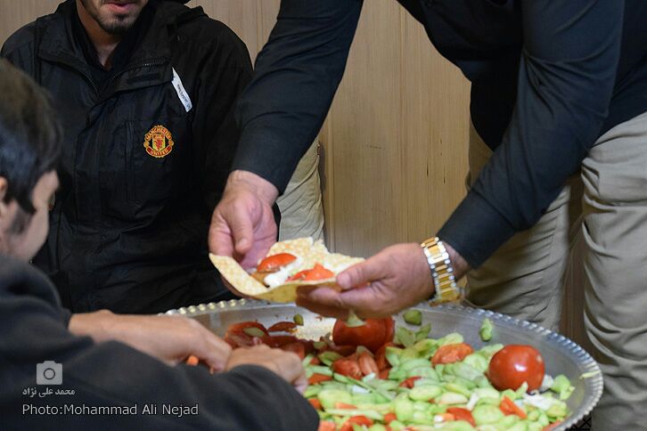 موکب العباس موکب العباس