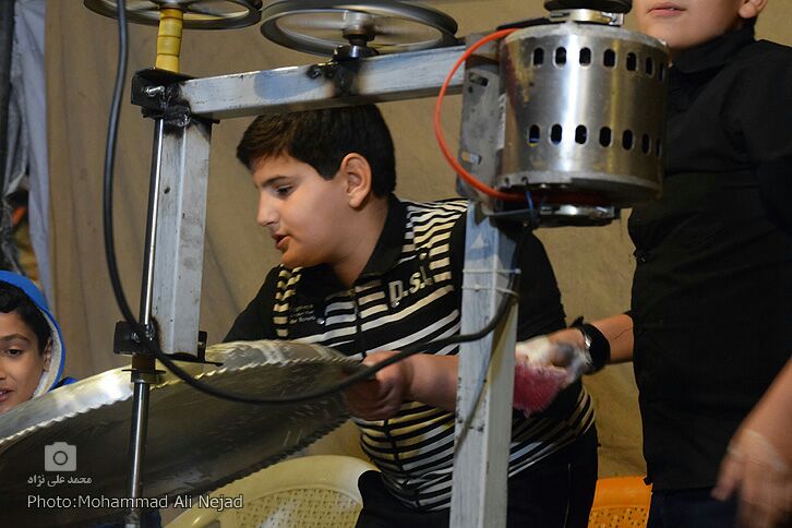 موکب العباس موکب العباس