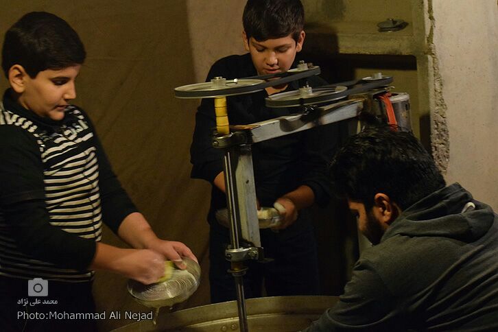 موکب العباس موکب العباس