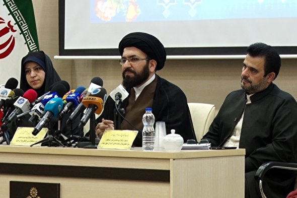 فیلم/ نشست خبری سی‌وششمین دوره مسابقات بین‌‌المللی قرآن