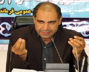 احتمال رانش زمین در چند روستای الشتر