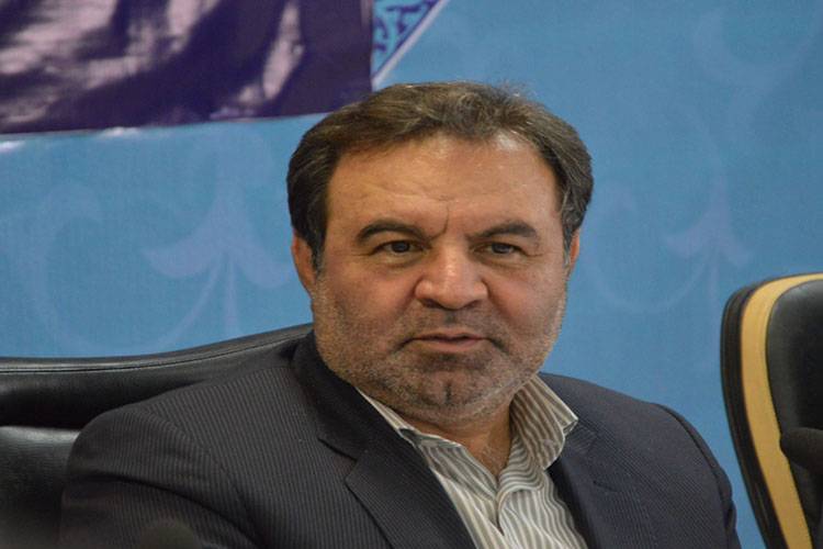 بالا بودن حجم بارندگی در لرستان/فریب خشکسالی&zwnj;ها را خوردیم