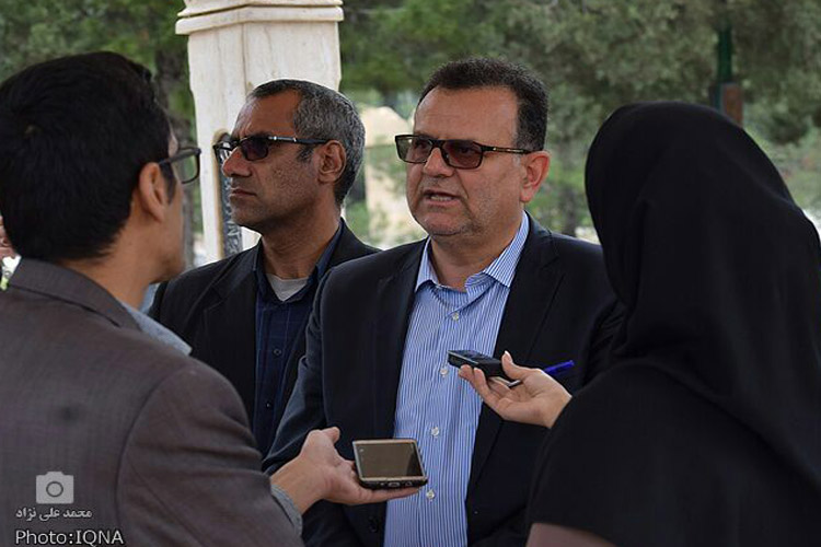 خسارت سیل به ۱۵ گلزار شهدای کشور