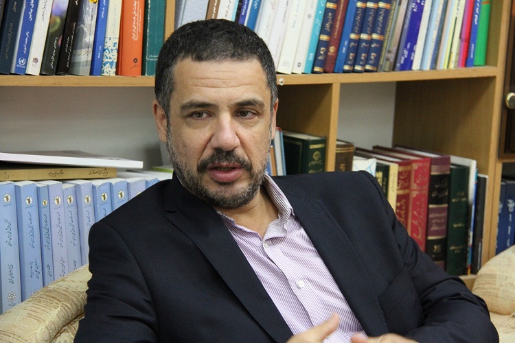 تهدید مخازن تامین آب شرب دورد توسط رانش&zwnj;های زمین