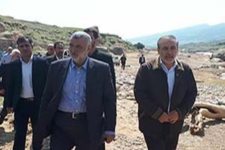 آغاز پرداخت غرامت سیل اخیر به کشاورزان سیل&zwnj;زده