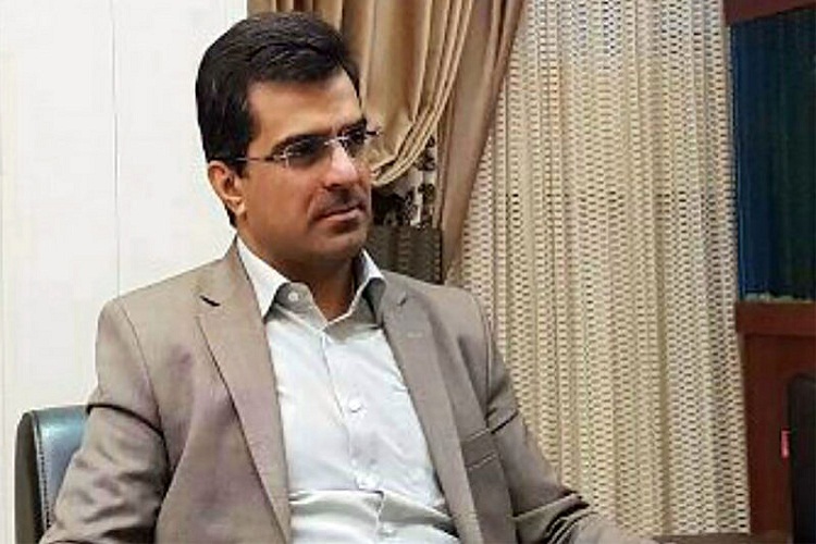 86 روستای لرستان در تهدید رانش زمین