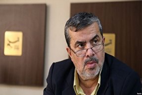 جمعیت متأثر از سیل تحت کنترل است