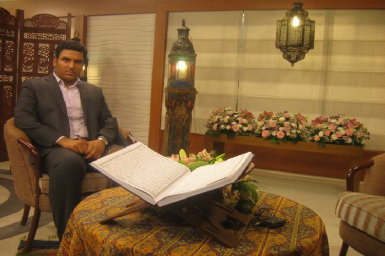 برنامهریزی واحدی برای قرآن وجود ندارد/ تعدد روشهای آموزش قرآن برنامهریزی واحدی برای قرآن وجود ندارد/ تعدد روشهای آموزش قرآن