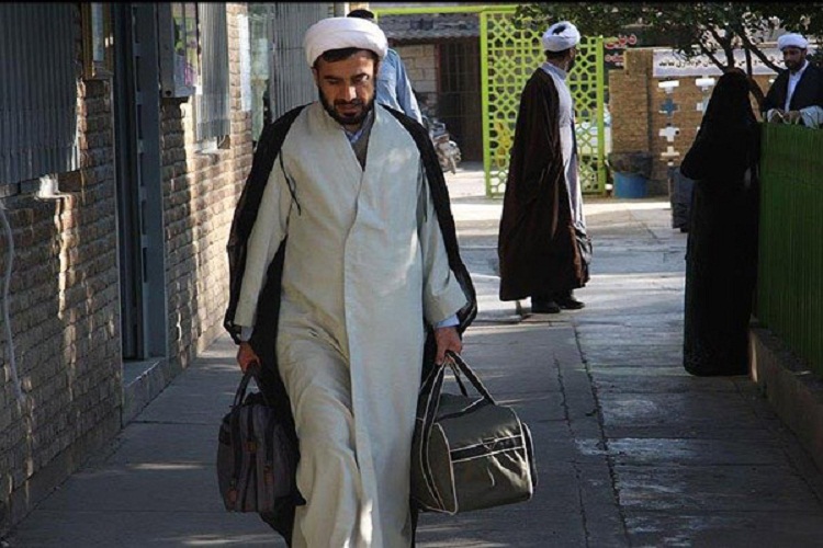 اعزام هزار مبلغ ویژه فاطمیه دوم به مناطق مختلف لرستان اعزام هزار مبلغ ویژه فاطمیه دوم به مناطق مختلف لرستان