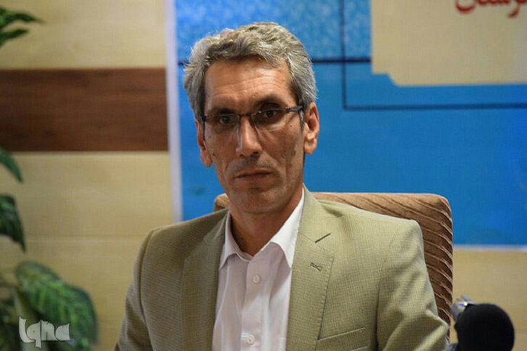 نخستین فرزند مرکز درمان ناباروری جهاد دانشگاهی لرستان متولد شد