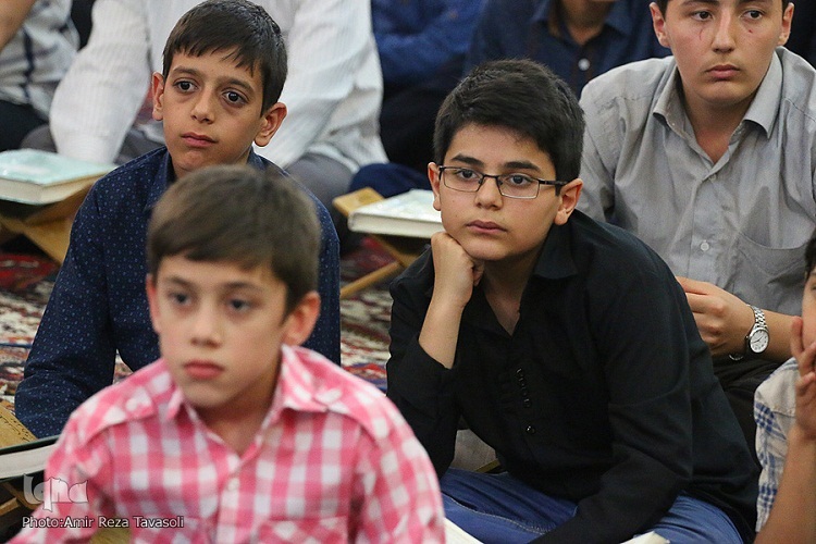 تغییر کاربری مؤسسات قرآنی به پیش&zwnj;دبستانی