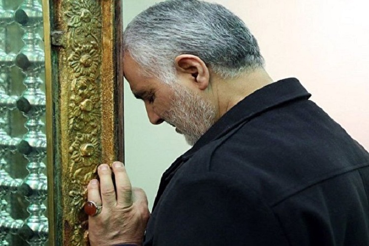 برگزاری همایش &laquo;مادران قاسم&lrm;پرور&raquo; در لرستان