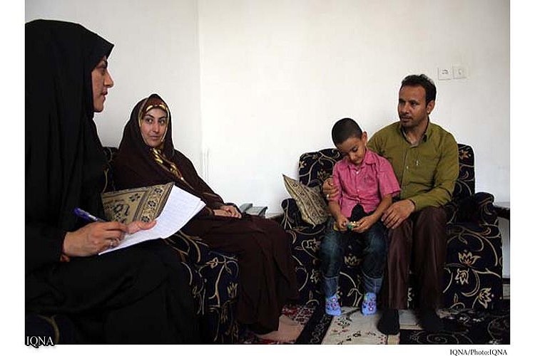 تک&zwnj;روی برخی&zwnj;از فعالان و پیشکسوتان قرآنی