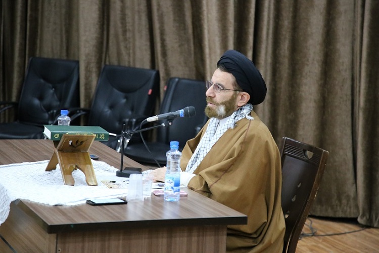 جوانان مؤمن و انقلابی؛ رویش&lrm;های انقلاب/جای شهدا خالی نیست