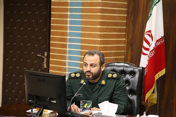 همایش &laquo;تجلی اخلاص&raquo; در لرستان برگزار می&zwnj;شود