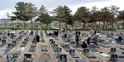قدردانی سازمان آرامستان&zwnj;های خرم&zwnj;آباد از مردم به&zwnj;خاطر حضور نیافتن در آرامستان&zwnj;ها
