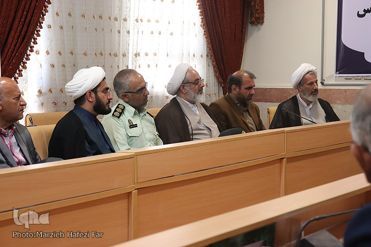ستاد بزرگداشت سالگرد ارتحال امام خمینی(ره) و راهپیمایی روز قدس + عکس