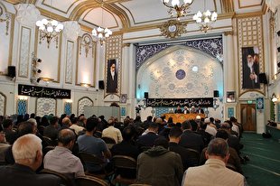 برگزاری کنفرانس «معنویت، عقلانیت و عدالت در اندیشه امام» در انگلیس