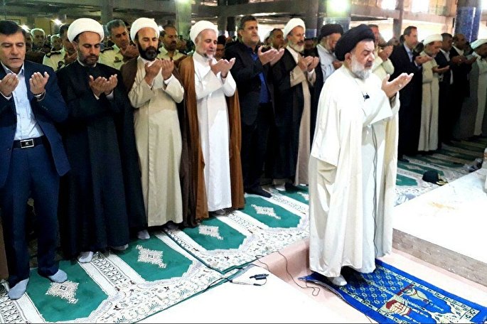 روز عید فطر روز اعلام نتایج مسابقه بندگی خداست روز عید فطر روز اعلام نتایج مسابقه بندگی خداست