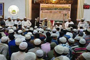 اعزام 5 قاری ایرانی به هند