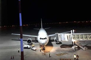 پروازهای حج تمتع 98 آغاز شد