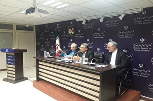 معامله قرن بخشی از پروژه اسرائیل بزرگ است