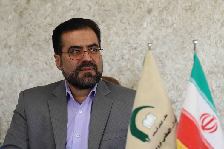 پیشگامی جهاددانشگاهی در تحقق گام دوم انقلاب