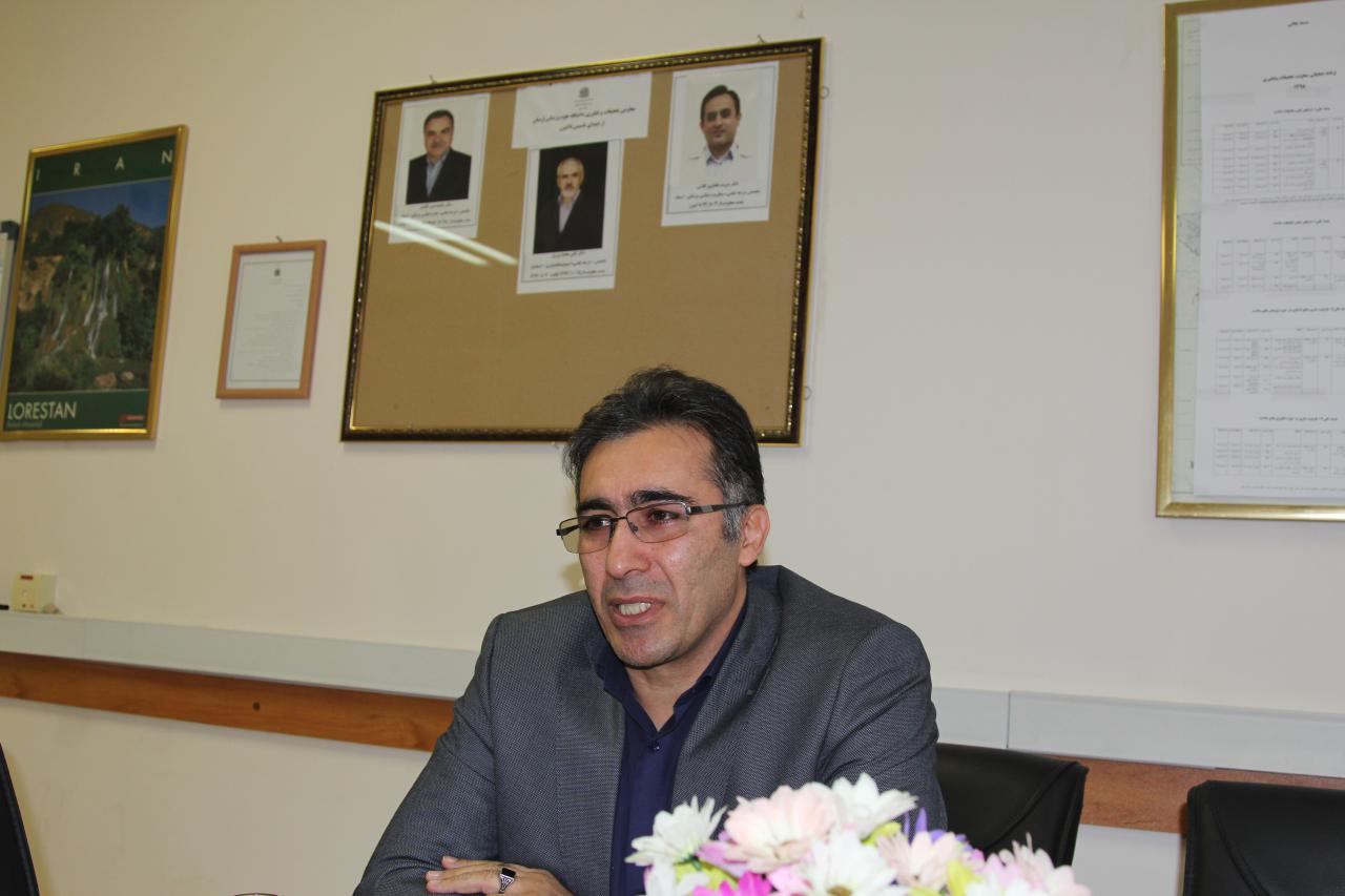 جهاد دانشگاهی باتوجه به مزیت&zwnj;ها و ظرفیت&zwnj;هایش نیازسنجی کند