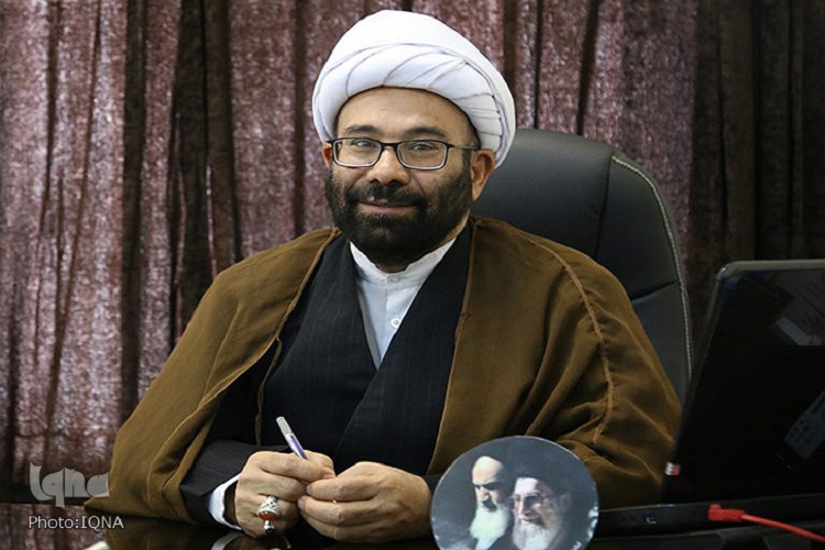 جهاد دانشگاهی فلاحی اصل