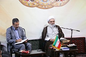 جهاددانشگاهی نباید دچار مشکلات مالی باشد