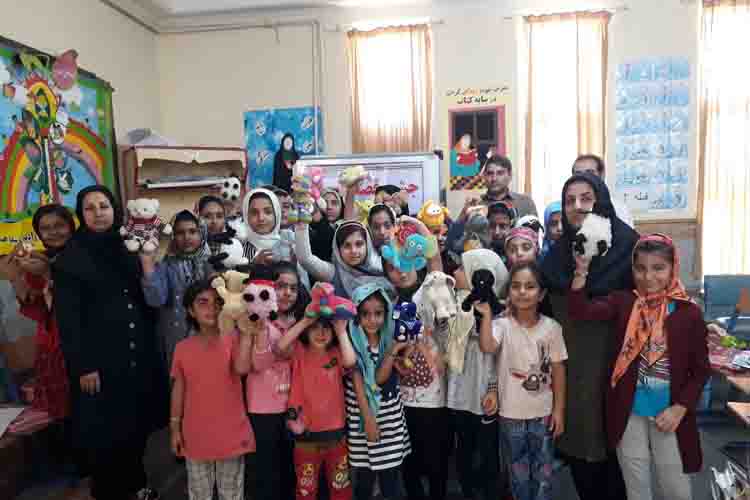 بازخوانی قصه&zwnj;های معنوی &laquo;عید غدیر&raquo; در پلدختر