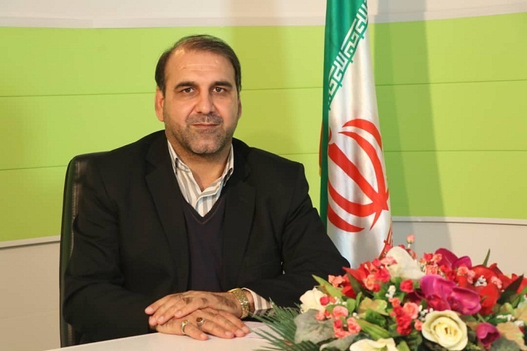 زینیوند غدیر