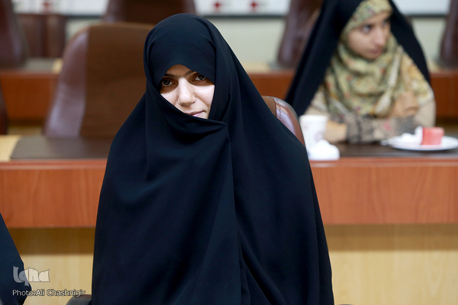 شیرینی قرآن چشانده شود، کل راه را رفته‌ایم/ مسیری که بهتر از تحصیل در دانشگاه یافتم