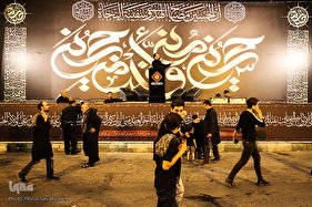 شب‌های محرم در اهواز