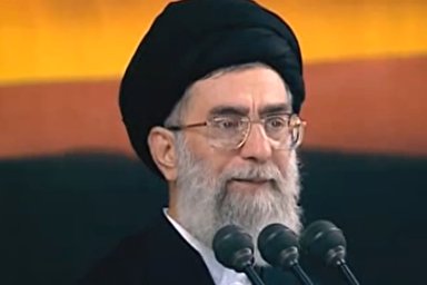 فیلم/ شهادت حضرت عباس(ع) به روایت رهبر انقلاب