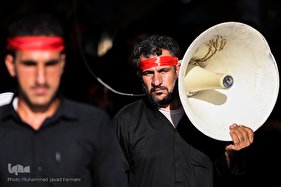 زخمِ عشق آورده تا کویت مرا