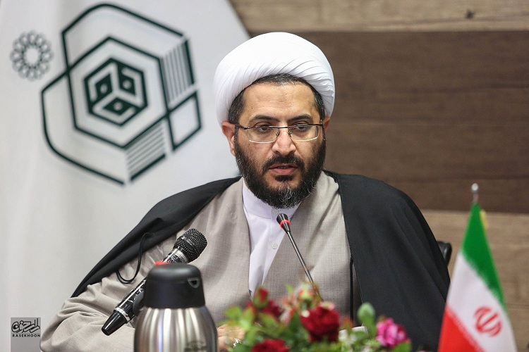 فعالیت 5 موکب اوقاف کشور در سامرا