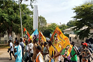 تأکید جنبش اسلامی نیجریه بر برگزاری مراسم اربعین