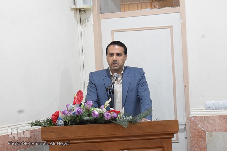 بانوان ورزشکار لرستان به&zwnj;عنوان الگوی حجاب مطرح هستند